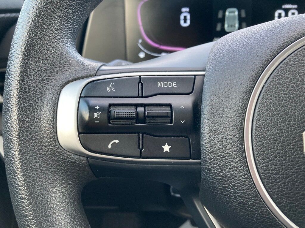 2024 Kia Sportage LX San Antonio TX