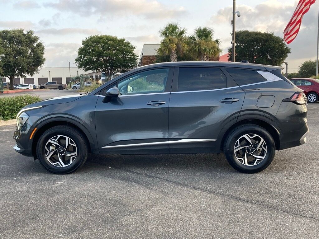 2024 Kia Sportage LX San Antonio TX
