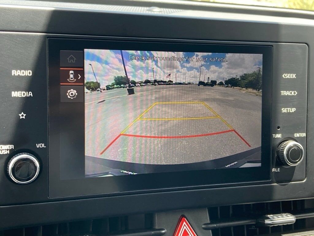 2024 Kia Sportage LX San Antonio TX