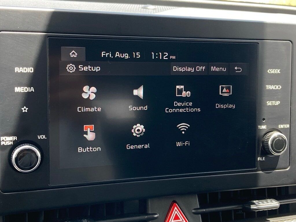 2024 Kia Sportage LX San Antonio TX