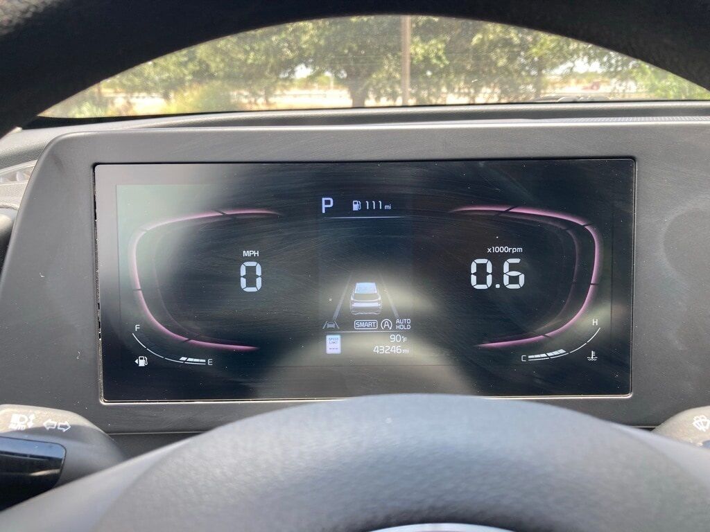 2024 Kia Sportage LX San Antonio TX
