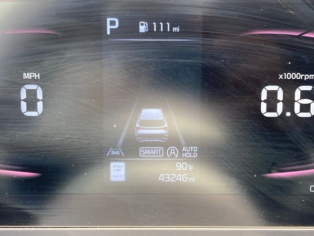 2024 Kia Sportage LX San Antonio TX