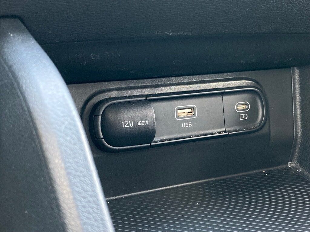 2024 Kia Sportage LX San Antonio TX