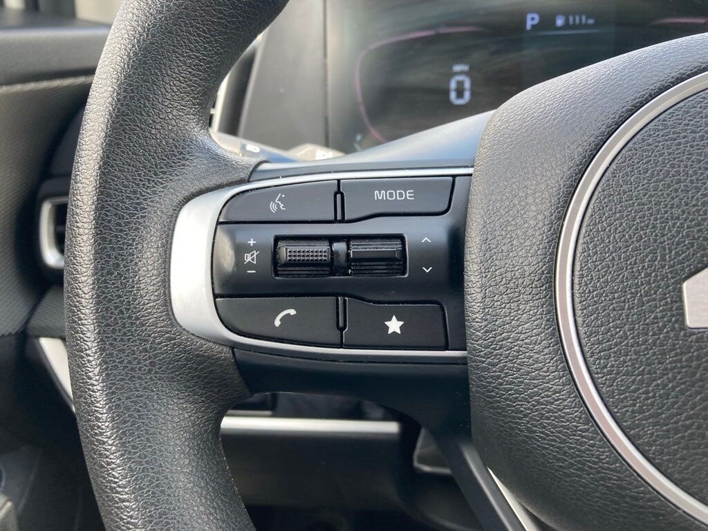 2024 Kia Sportage LX San Antonio TX
