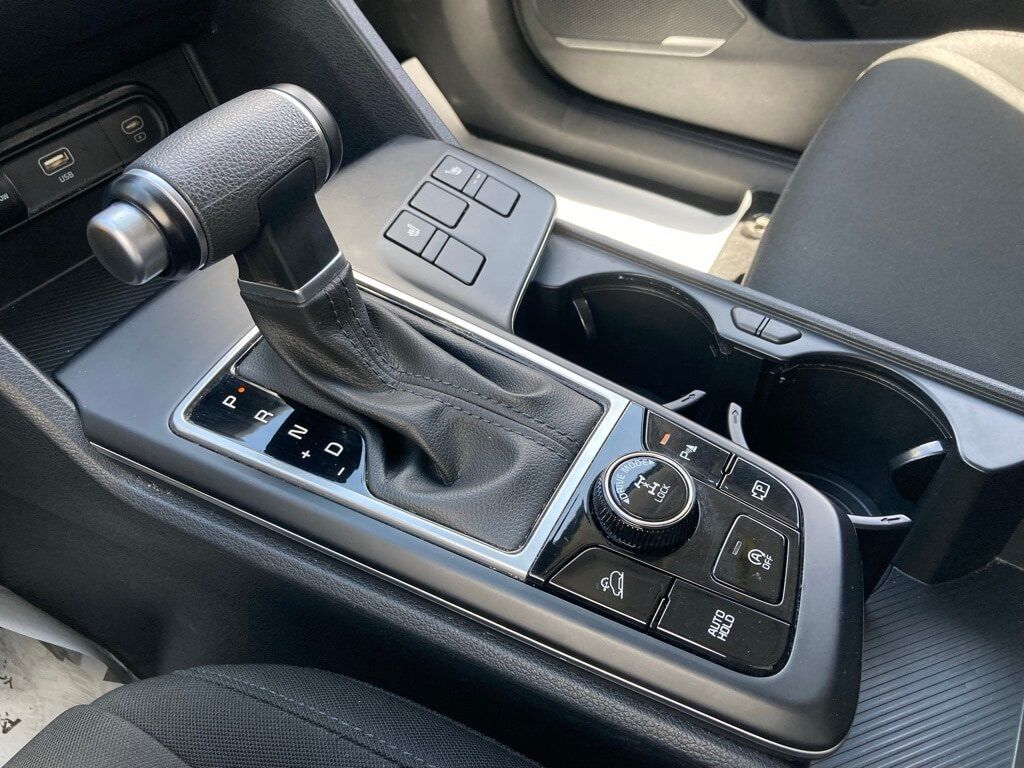2024 Kia Sportage LX San Antonio TX