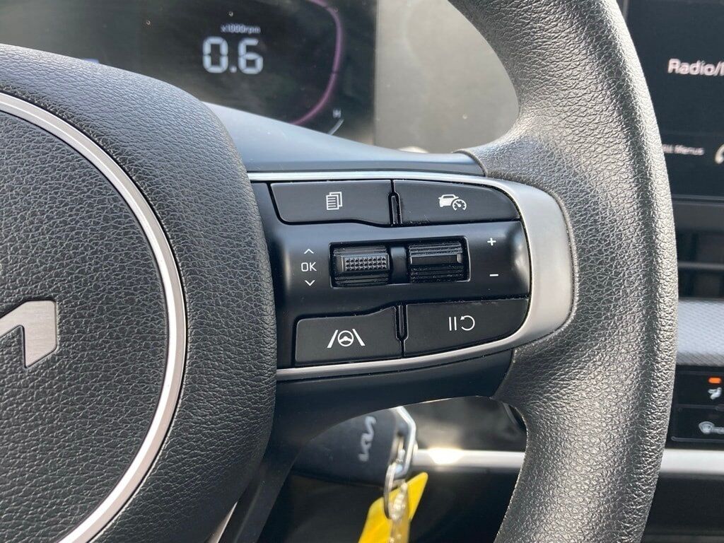 2024 Kia Sportage LX San Antonio TX