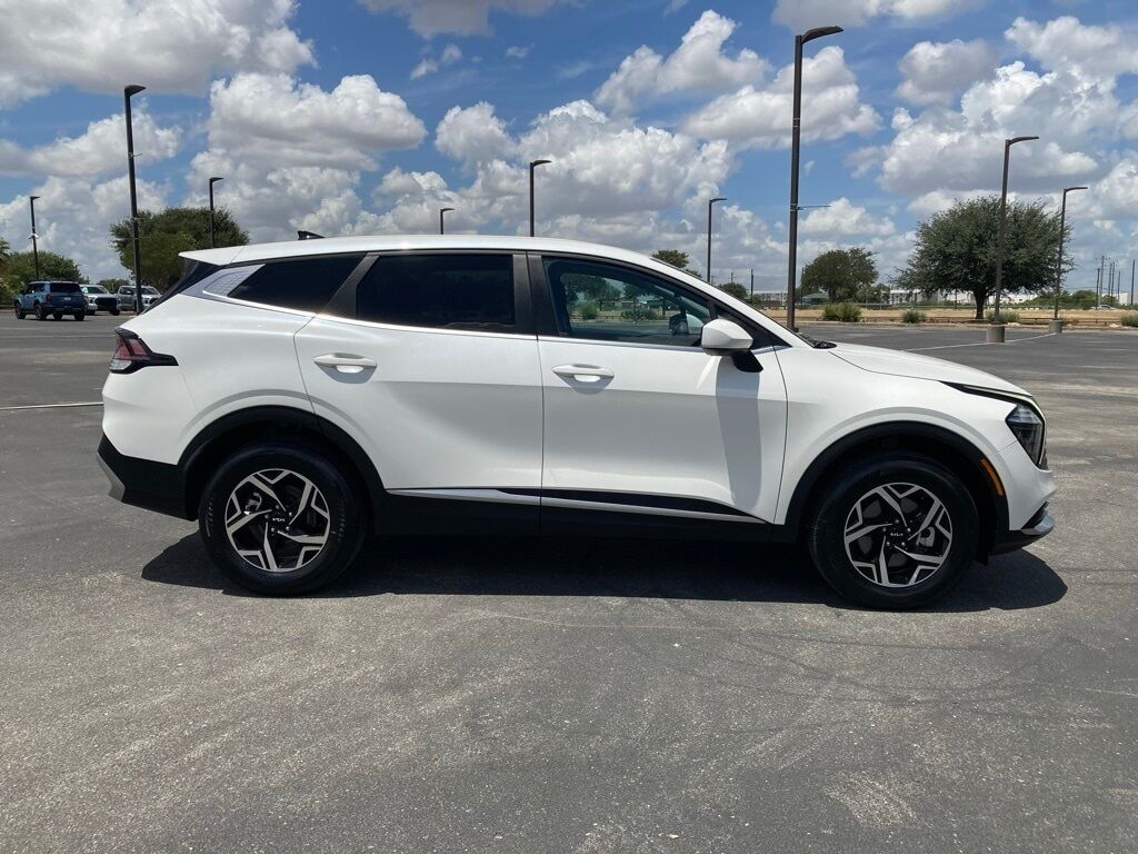 2024 Kia Sportage LX San Antonio TX