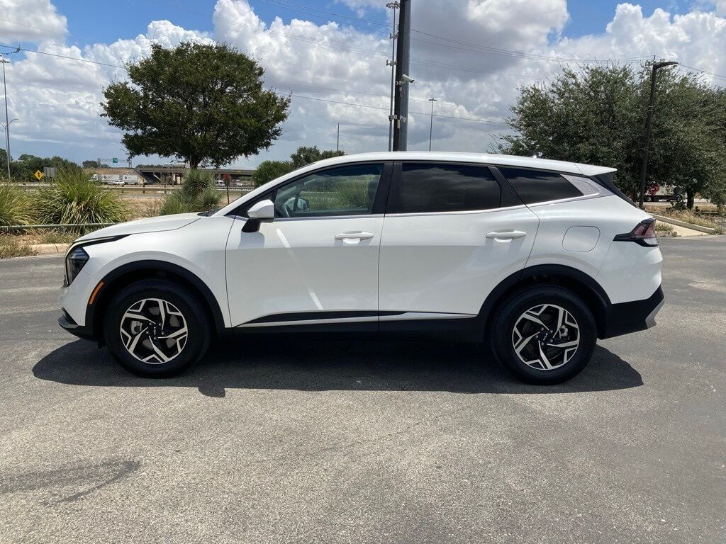 2024 Kia Sportage LX San Antonio TX