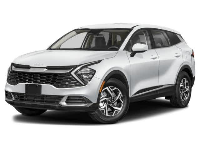 2024 Kia Sportage LX Irving TX