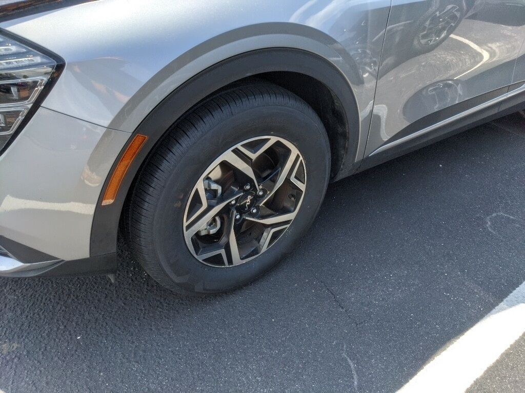 2024 Kia Sportage LX San Clemente CA