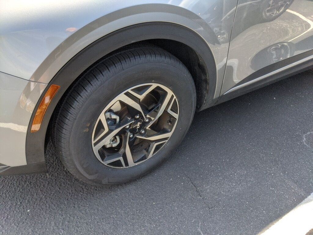 2024 Kia Sportage LX San Clemente CA