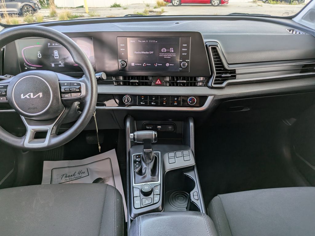 2024 Kia Sportage LX San Clemente CA