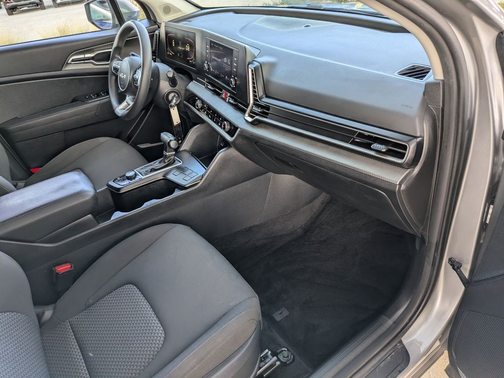 2024 Kia Sportage LX San Clemente CA
