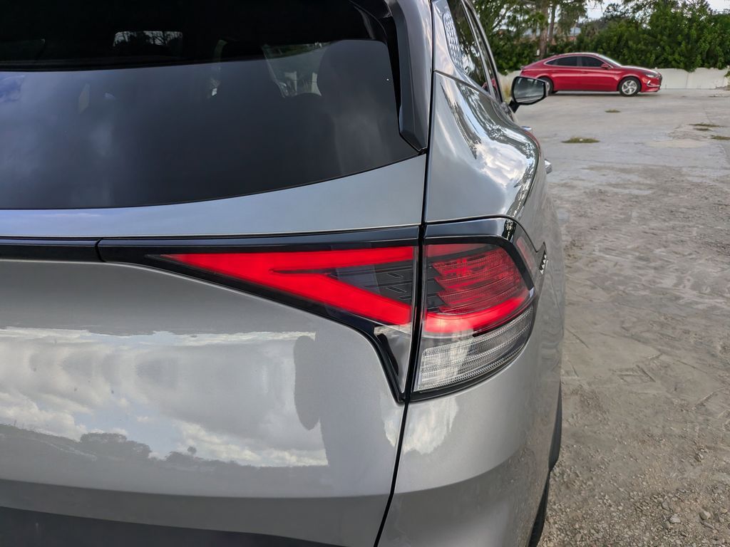 2024 Kia Sportage LX San Clemente CA