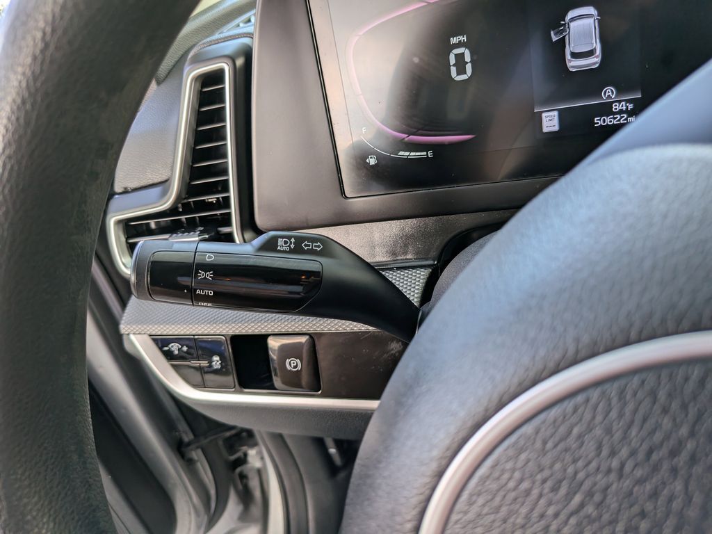 2024 Kia Sportage LX San Clemente CA