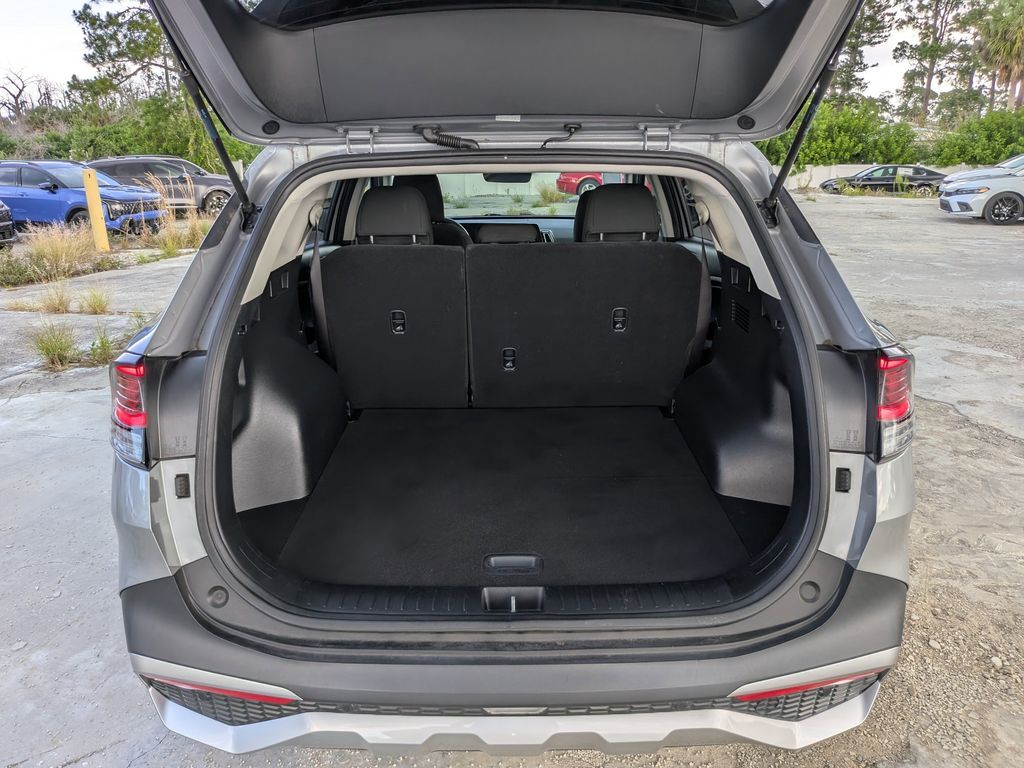 2024 Kia Sportage LX San Clemente CA