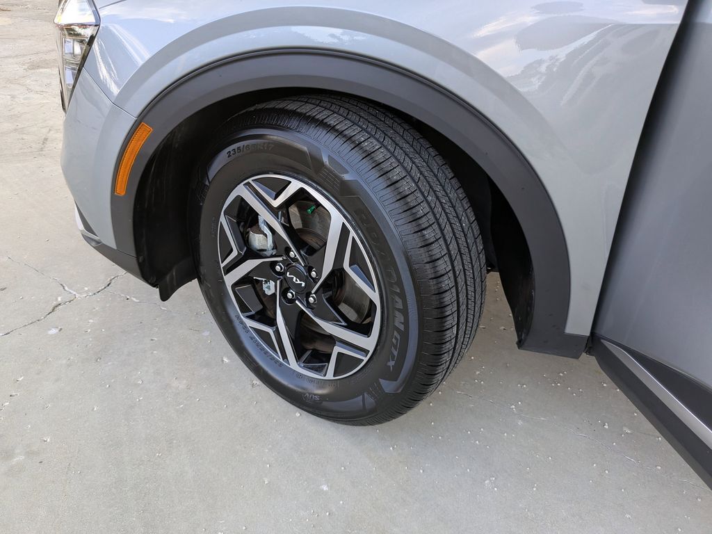 2024 Kia Sportage LX San Clemente CA