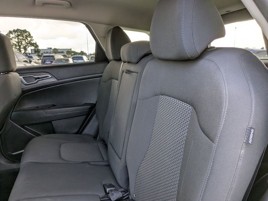 2024 Kia Sportage LX San Clemente CA