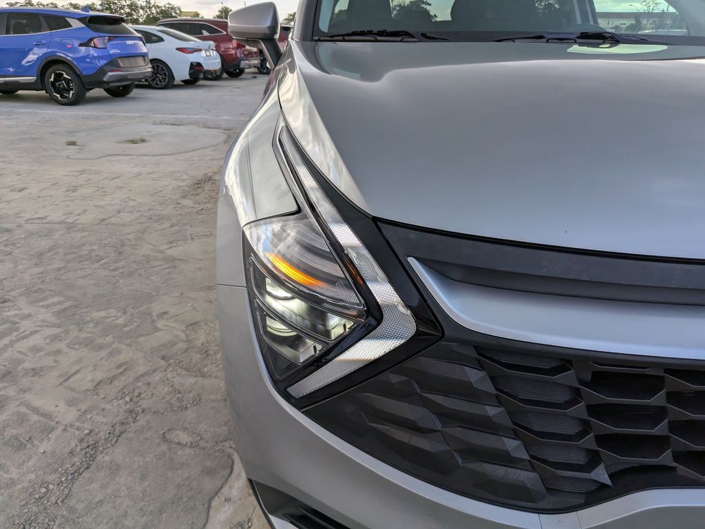 2024 Kia Sportage LX San Clemente CA