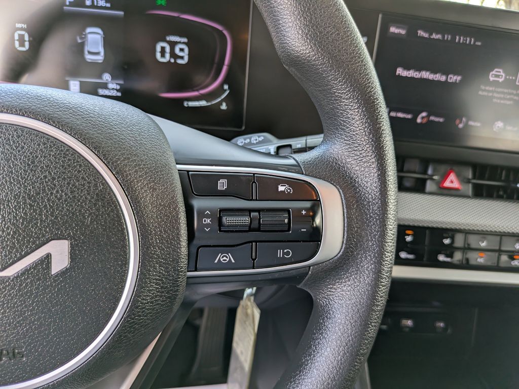 2024 Kia Sportage LX San Clemente CA