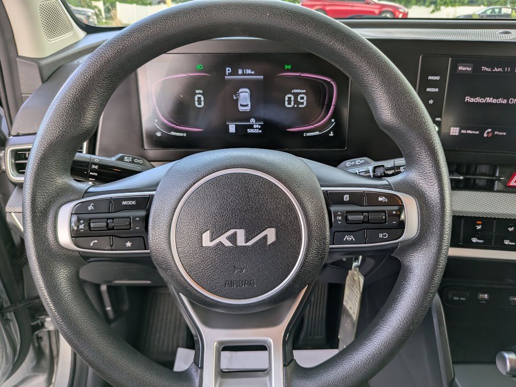 2024 Kia Sportage LX San Clemente CA