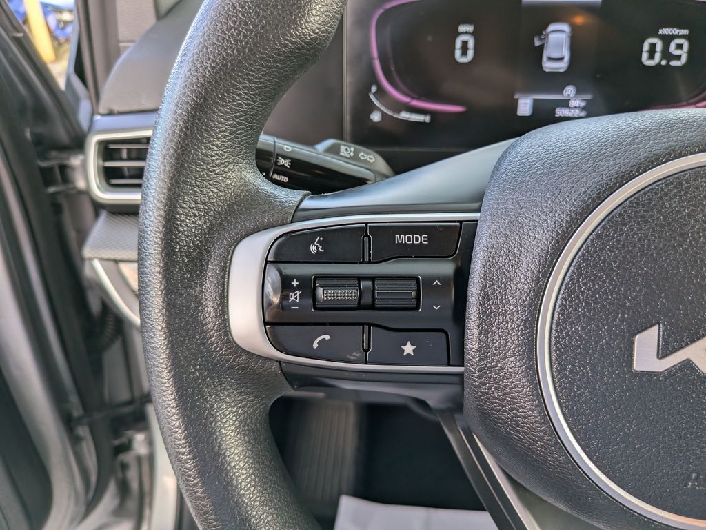 2024 Kia Sportage LX San Clemente CA