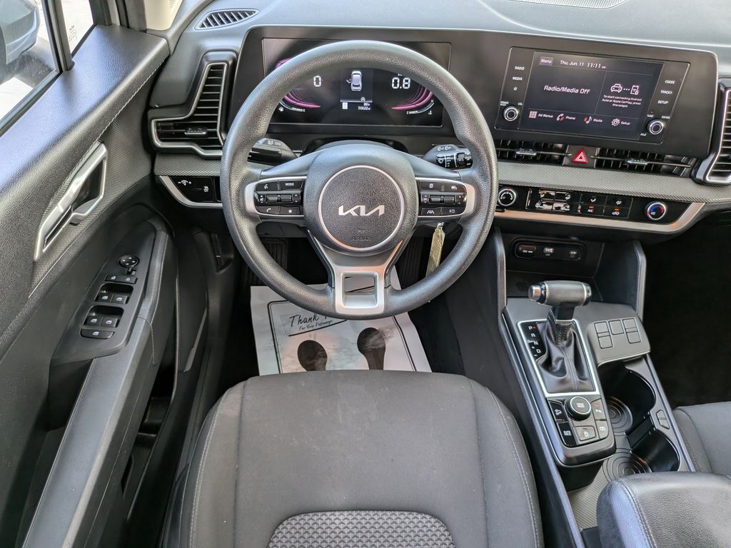 2024 Kia Sportage LX San Clemente CA