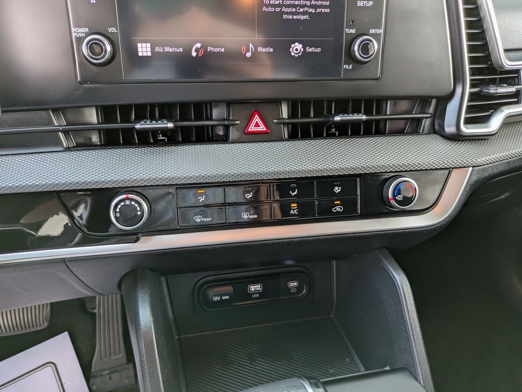 2024 Kia Sportage LX San Clemente CA