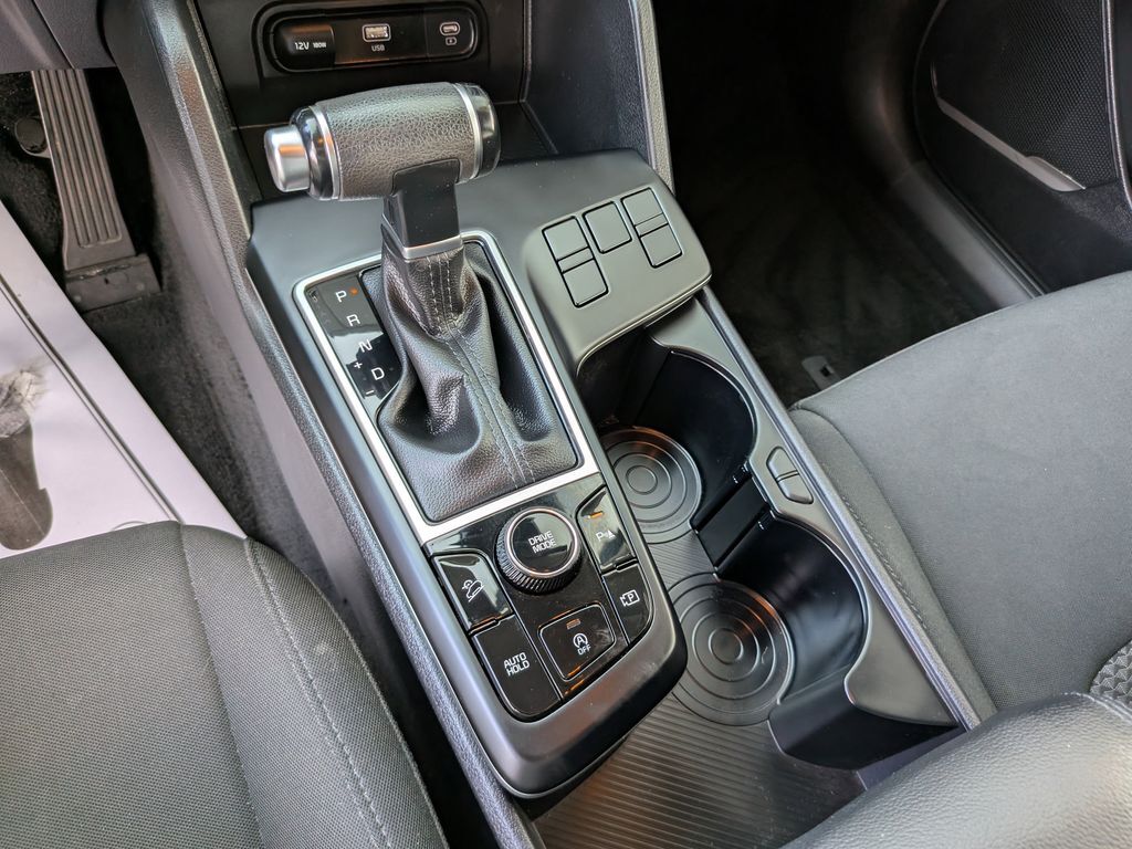 2024 Kia Sportage LX San Clemente CA