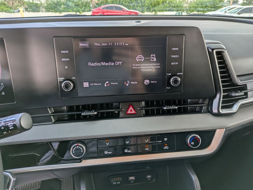 2024 Kia Sportage LX San Clemente CA
