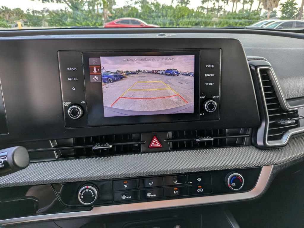 2024 Kia Sportage LX San Clemente CA