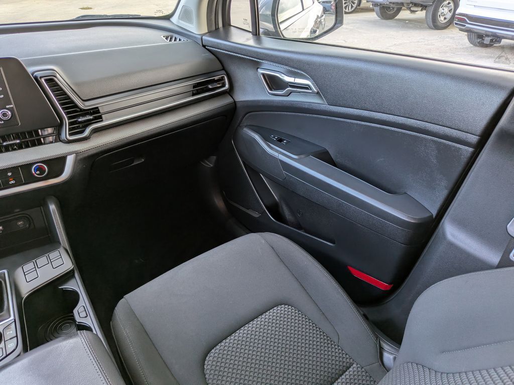 2024 Kia Sportage LX San Clemente CA