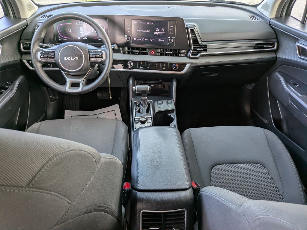 2024 Kia Sportage LX San Clemente CA