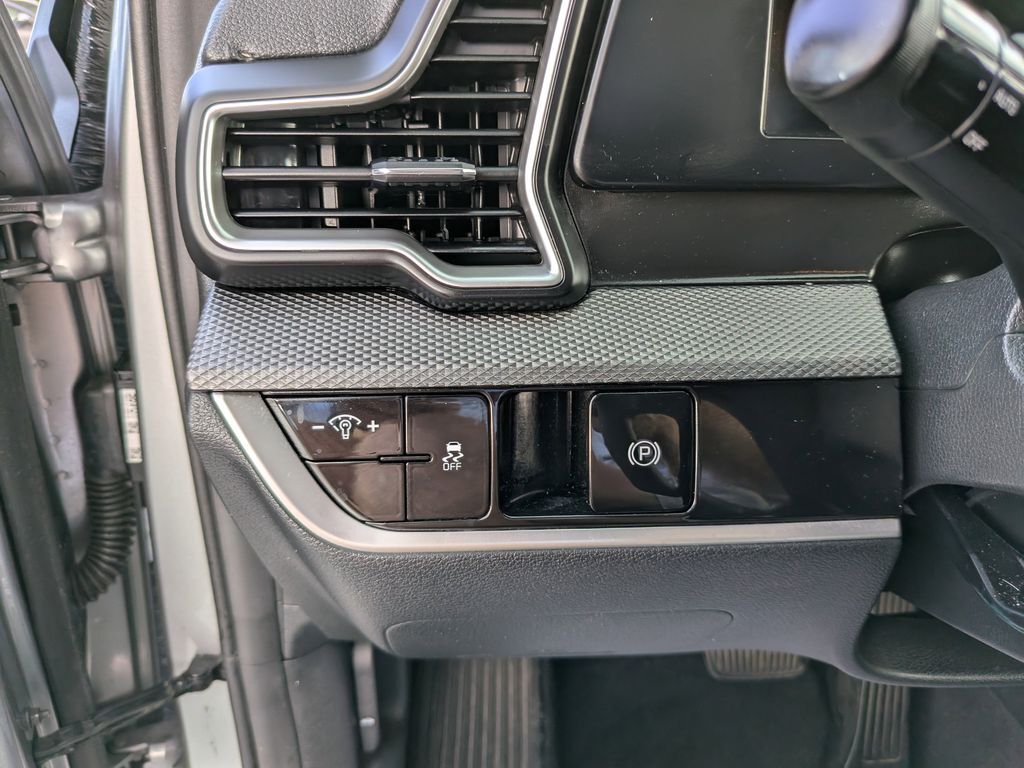 2024 Kia Sportage LX San Clemente CA