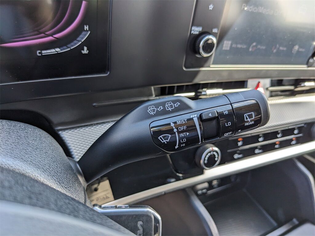 2024 Kia Sportage LX San Clemente CA