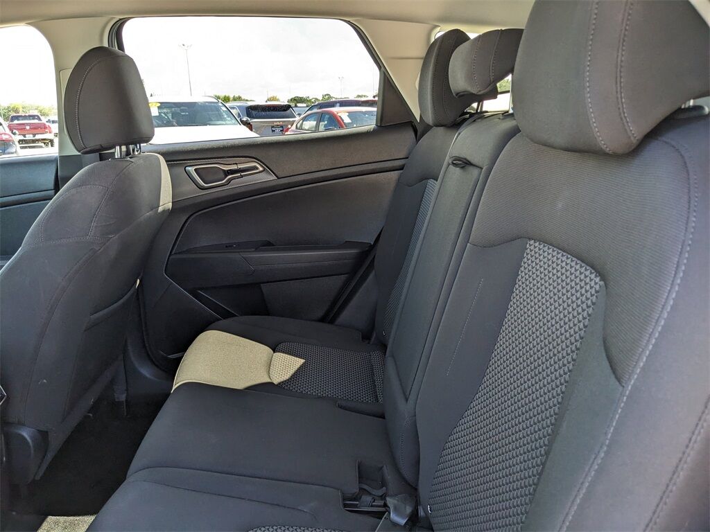 2024 Kia Sportage LX San Clemente CA