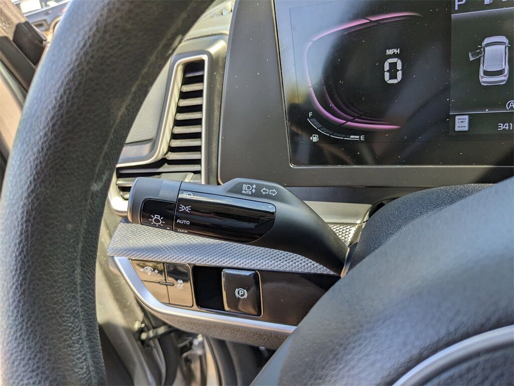 2024 Kia Sportage LX San Clemente CA