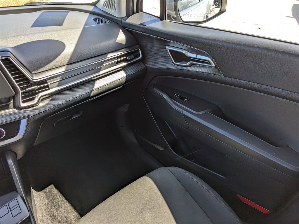 2024 Kia Sportage LX San Clemente CA