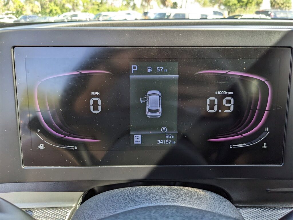 2024 Kia Sportage LX San Clemente CA