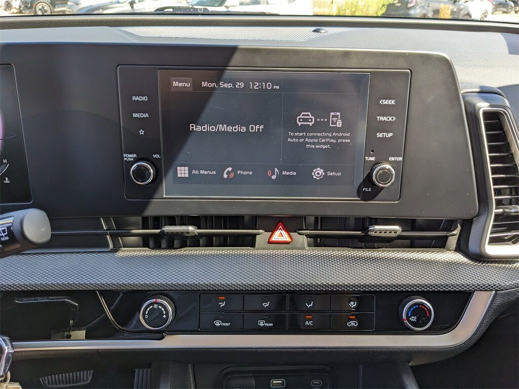 2024 Kia Sportage LX San Clemente CA