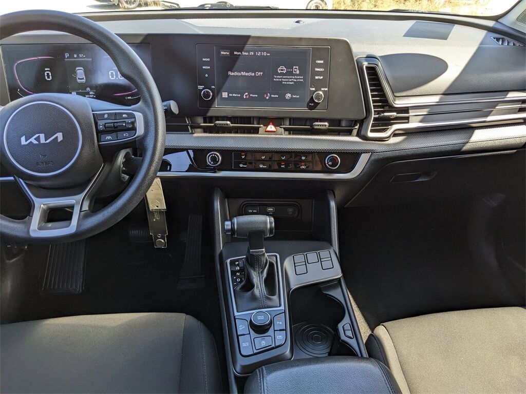 2024 Kia Sportage LX San Clemente CA