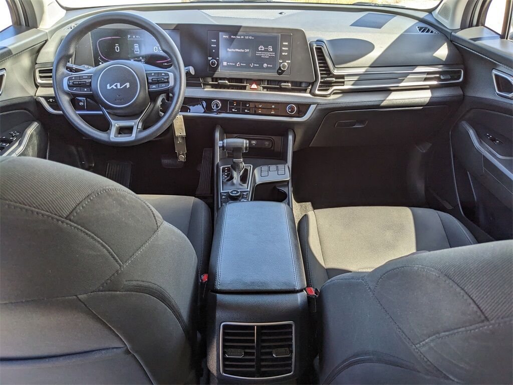 2024 Kia Sportage LX San Clemente CA