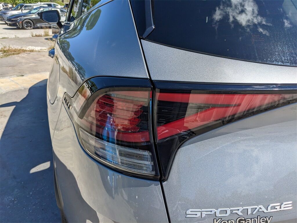 2024 Kia Sportage LX San Clemente CA