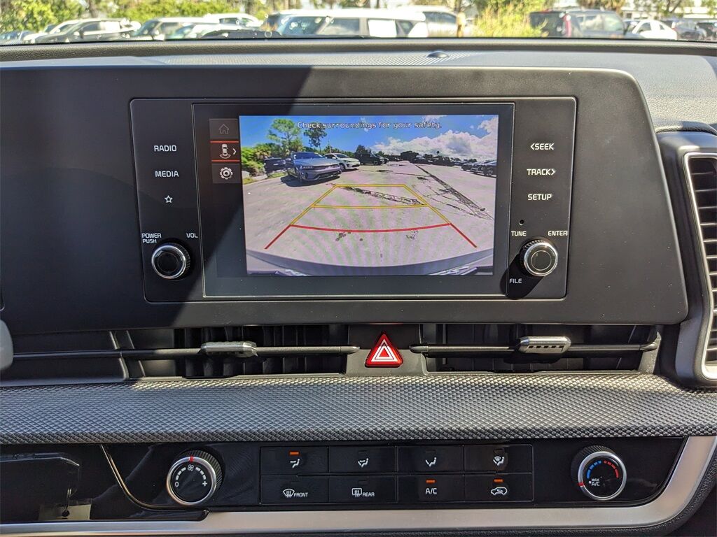 2024 Kia Sportage LX San Clemente CA