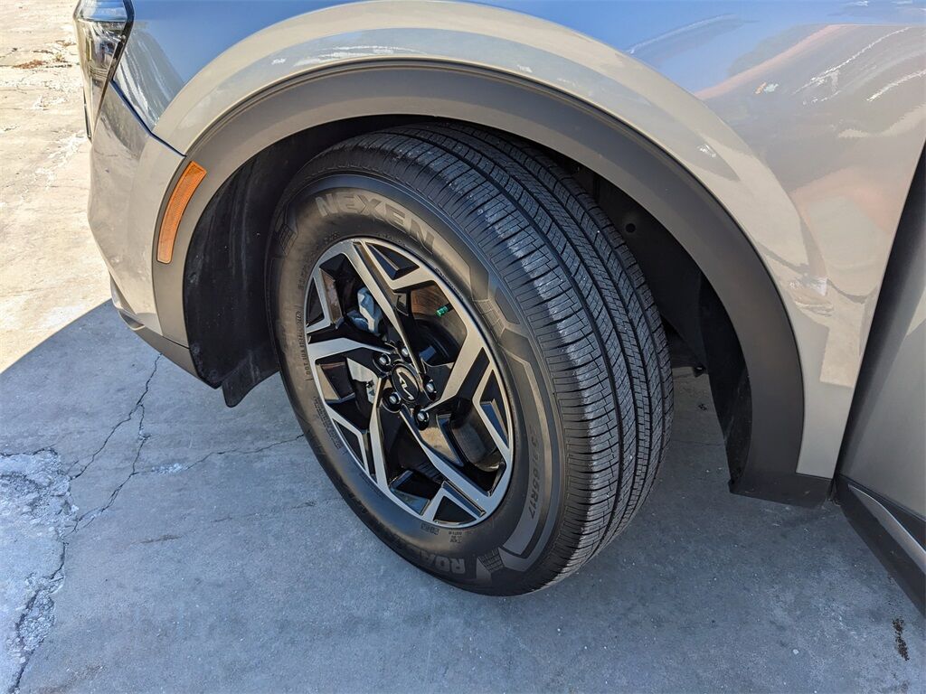 2024 Kia Sportage LX San Clemente CA