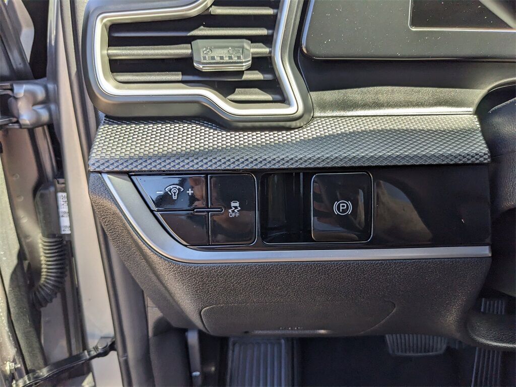2024 Kia Sportage LX San Clemente CA