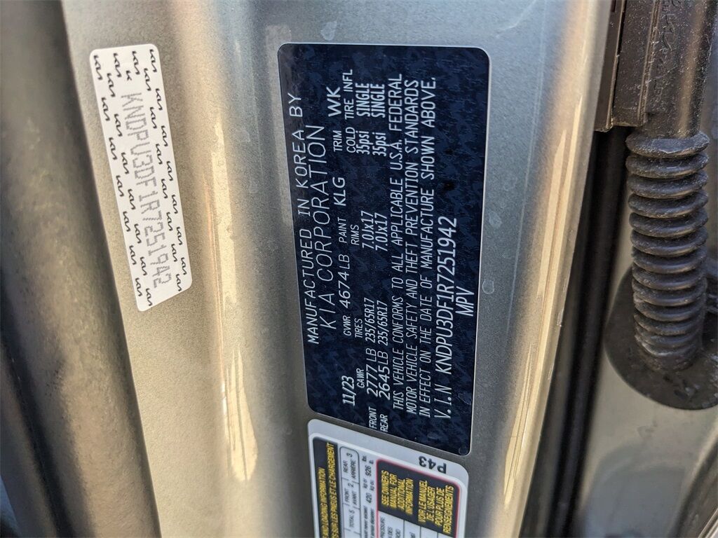 2024 Kia Sportage LX San Clemente CA