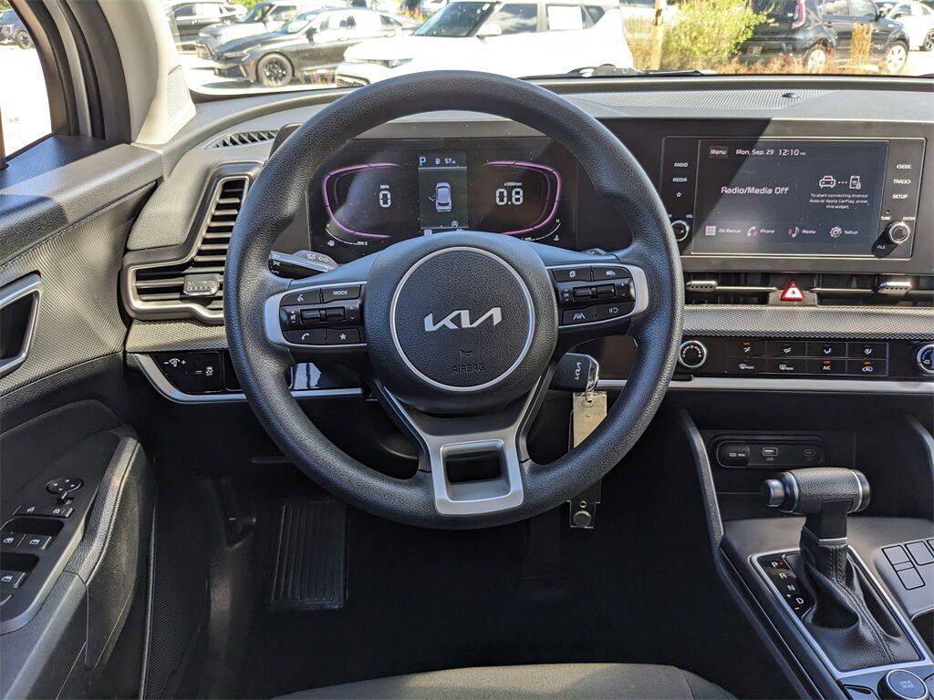 2024 Kia Sportage LX San Clemente CA