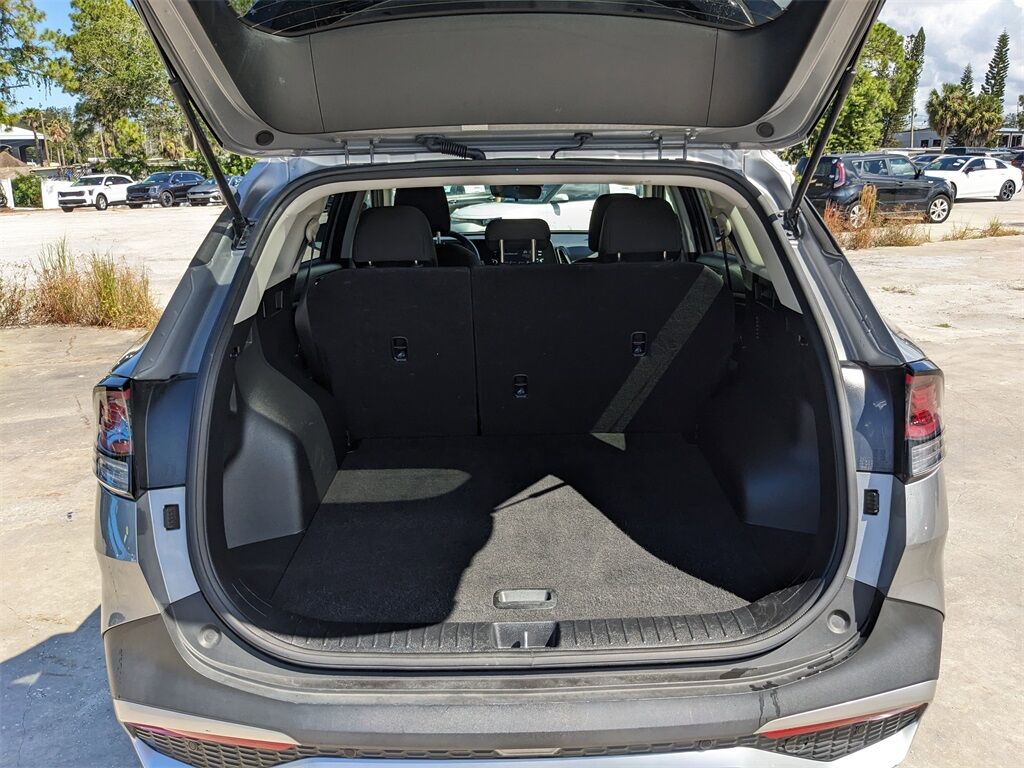 2024 Kia Sportage LX San Clemente CA