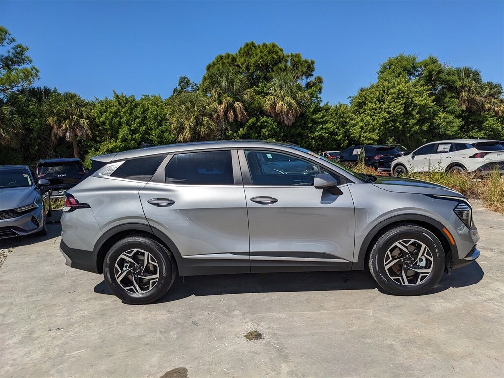 2024 Kia Sportage LX San Clemente CA
